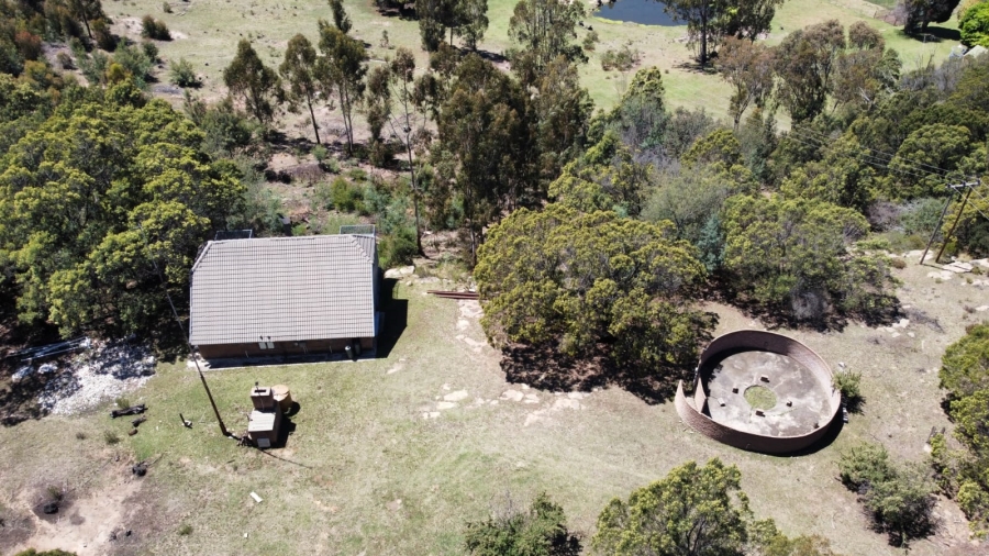 8 Bedroom Property for Sale in Bethlehem Rural Free State